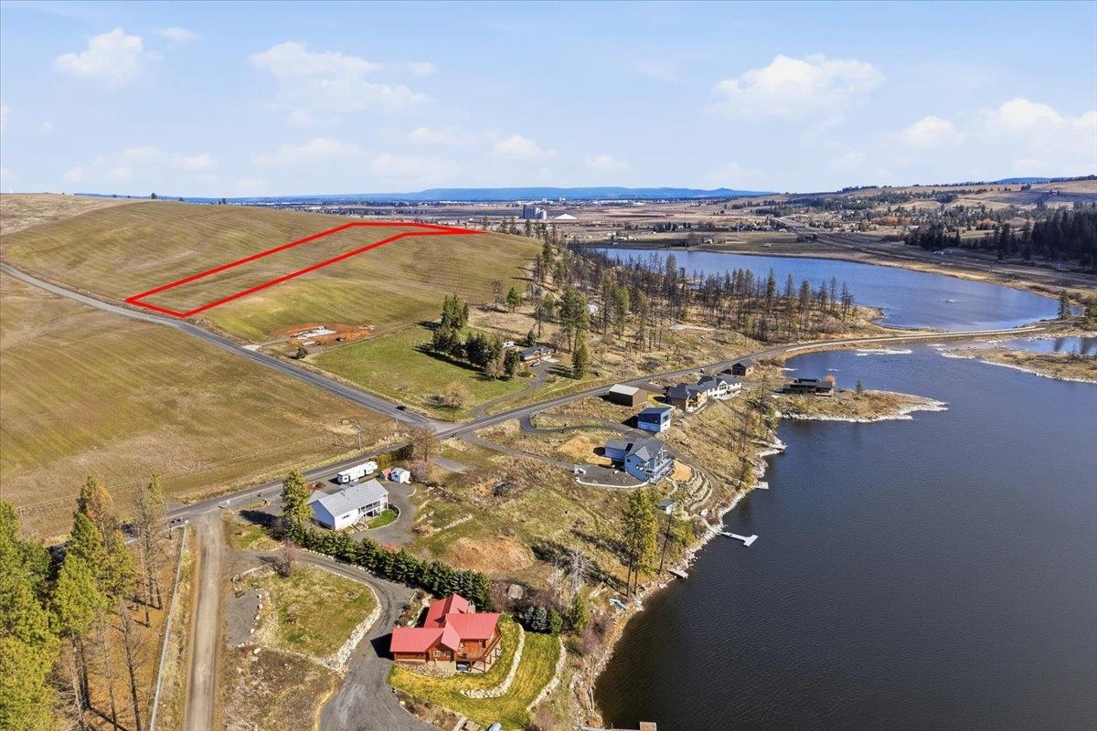 156-xx West Silver Lake Road Cheney, WA 99004 - Photo 2 of 14