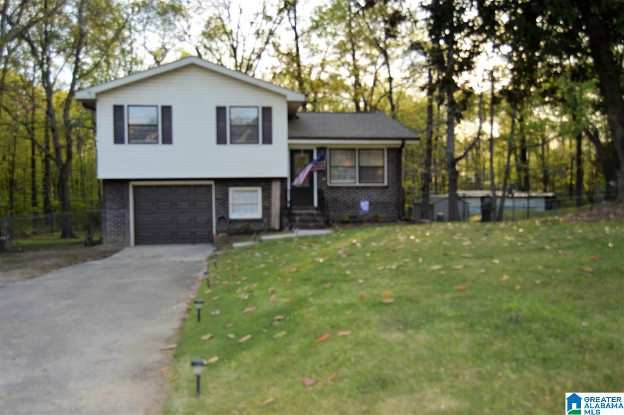 11100 Highway 31 Warrior, AL 35180 - Photo 2 of 47