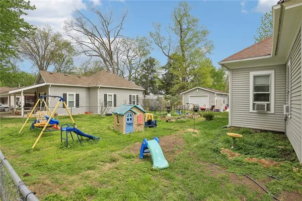 $150,000 | 743 South Locust Street, Ottawa, KS 66067