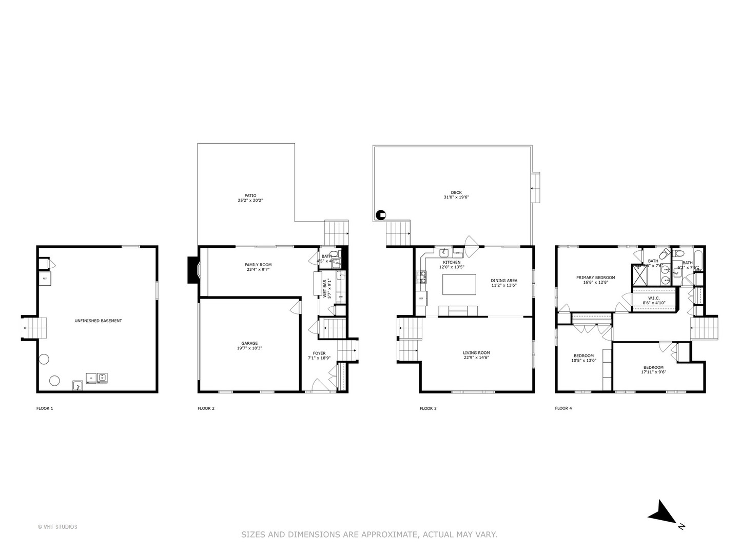 21606 North Quentin Road Kildeer, IL 60047 - Photo 28 of 32 Gallery Image 28