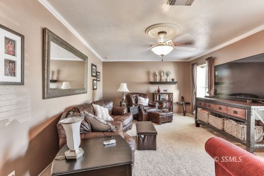 1121 West Lucille Court Ridgecrest, CA 93555 - Photo 3 of 36 Gallery Image 3