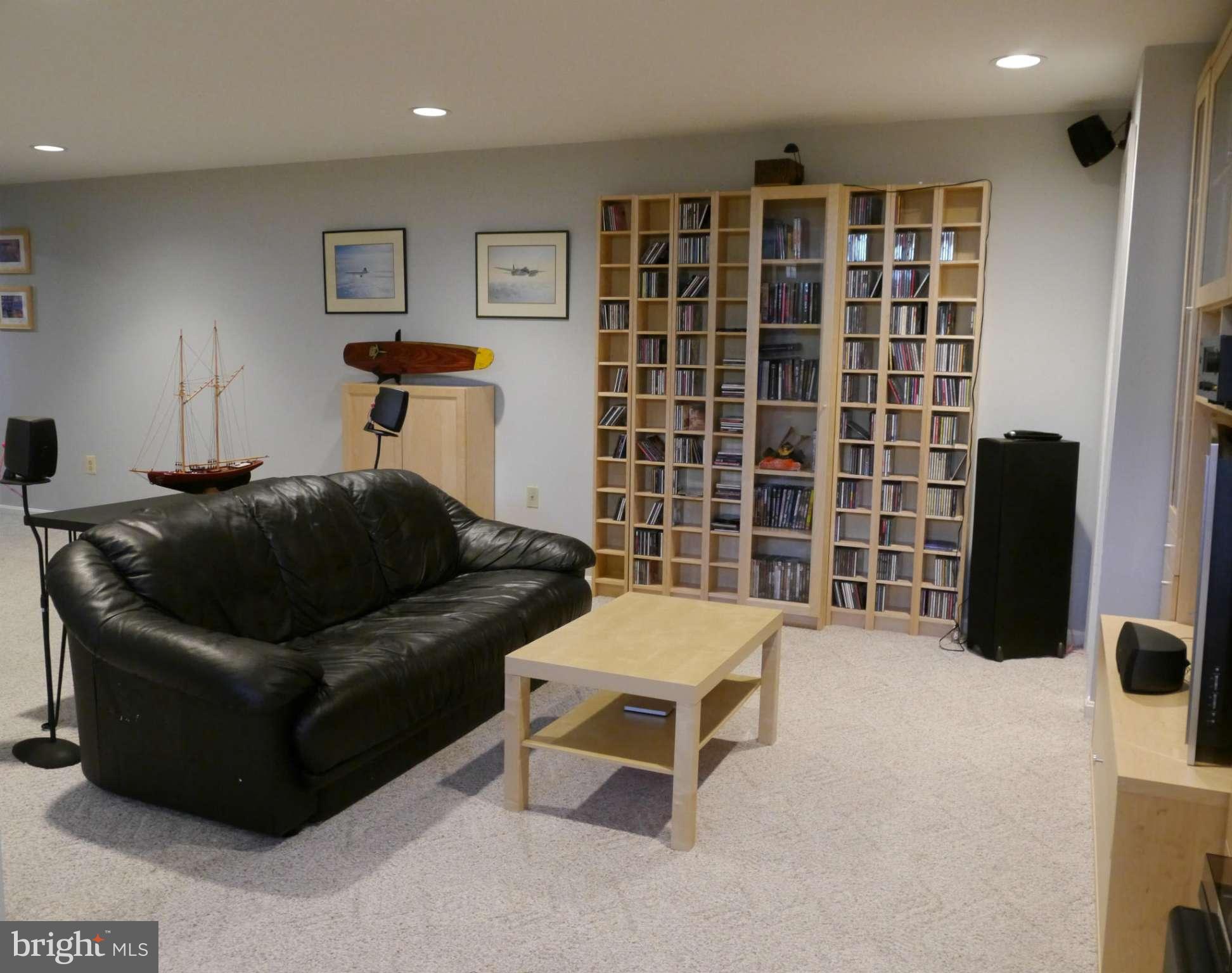 926 Pointer Ridge Drive Gaithersburg, MD 20878 - Photo 23 of 26 Basement