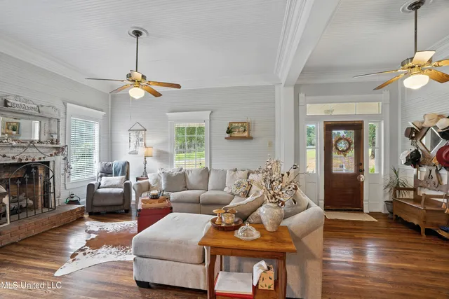 $305,000 | 2159 Oakdale Road, McComb, MS 39648