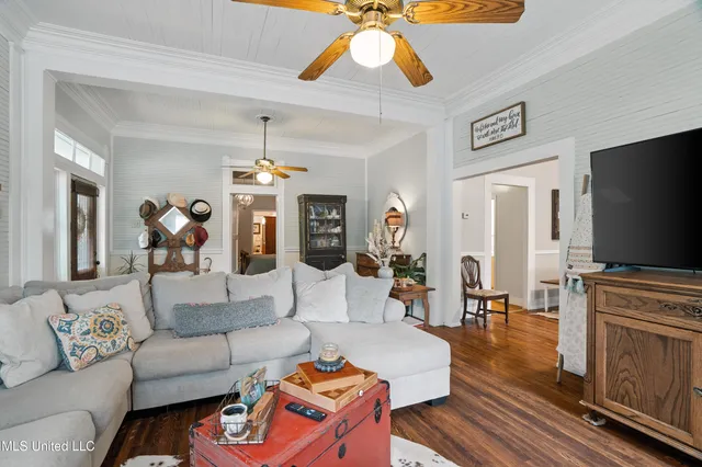 $305,000 | 2159 Oakdale Road, McComb, MS 39648