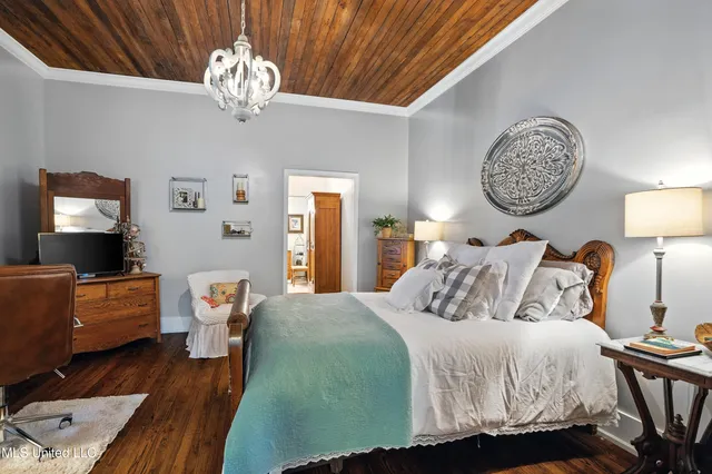 $305,000 | 2159 Oakdale Road, McComb, MS 39648