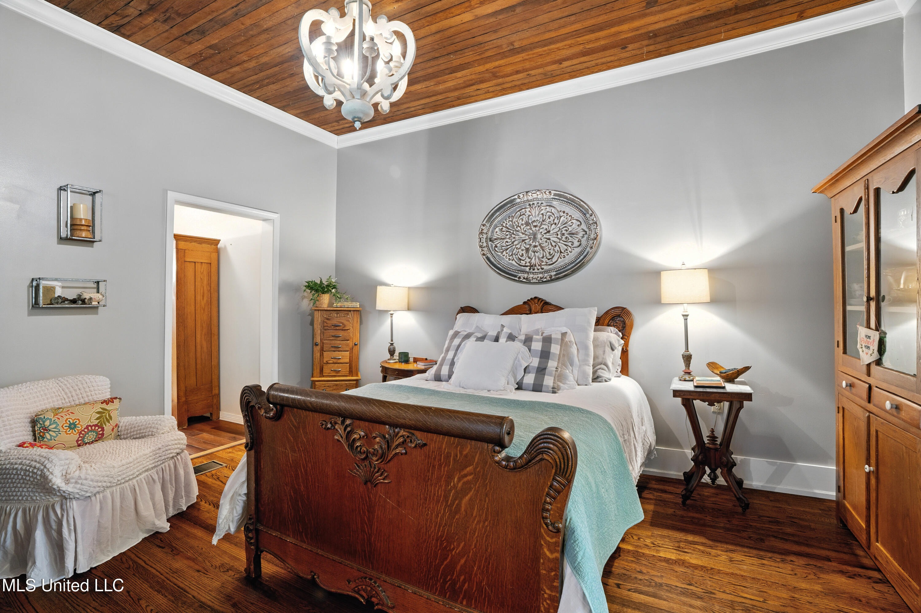 2159 Oakdale Road McComb, MS 39648 - Photo 15 of 63 2159_Oakdale_Rd-15