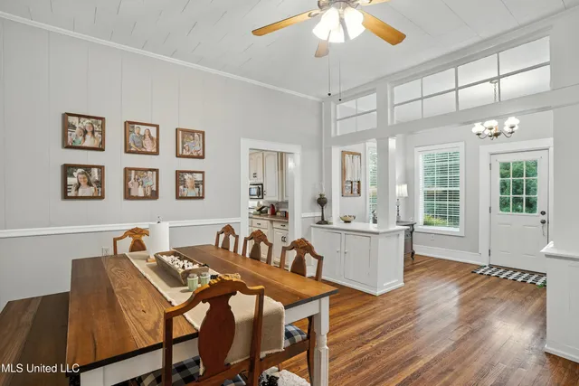 $305,000 | 2159 Oakdale Road, McComb, MS 39648