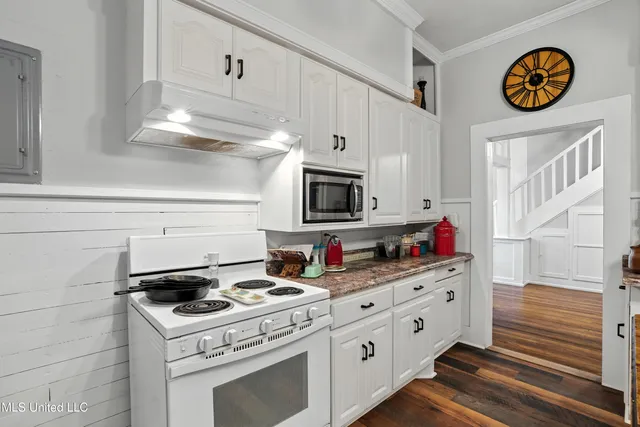 $305,000 | 2159 Oakdale Road, McComb, MS 39648