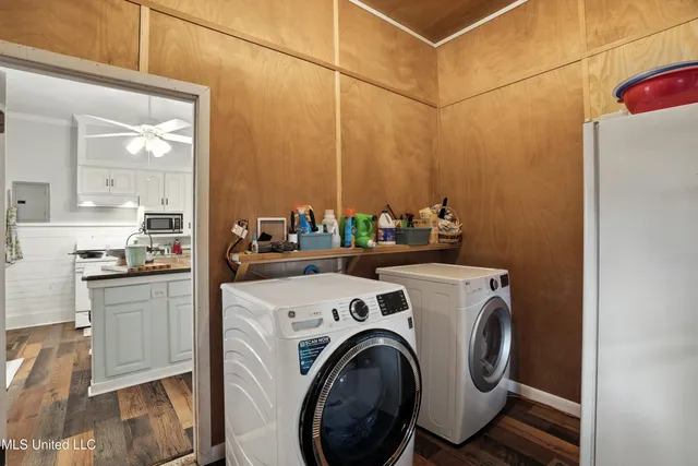 $305,000 | 2159 Oakdale Road, McComb, MS 39648