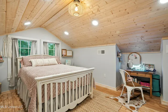 $305,000 | 2159 Oakdale Road, McComb, MS 39648