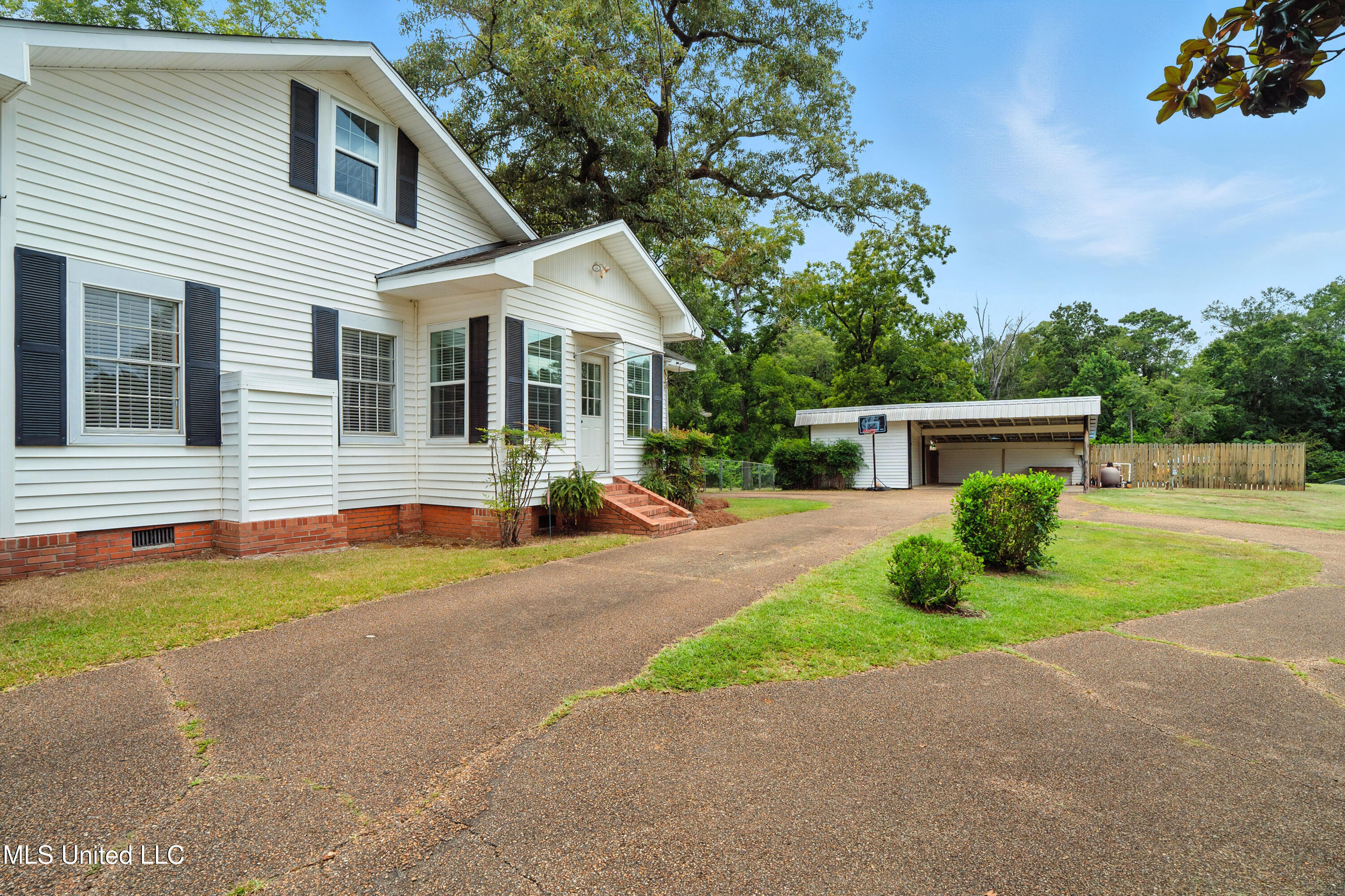 2159 Oakdale Road McComb, MS 39648 - Photo 45 of 63 2159_Oakdale_Rd-45