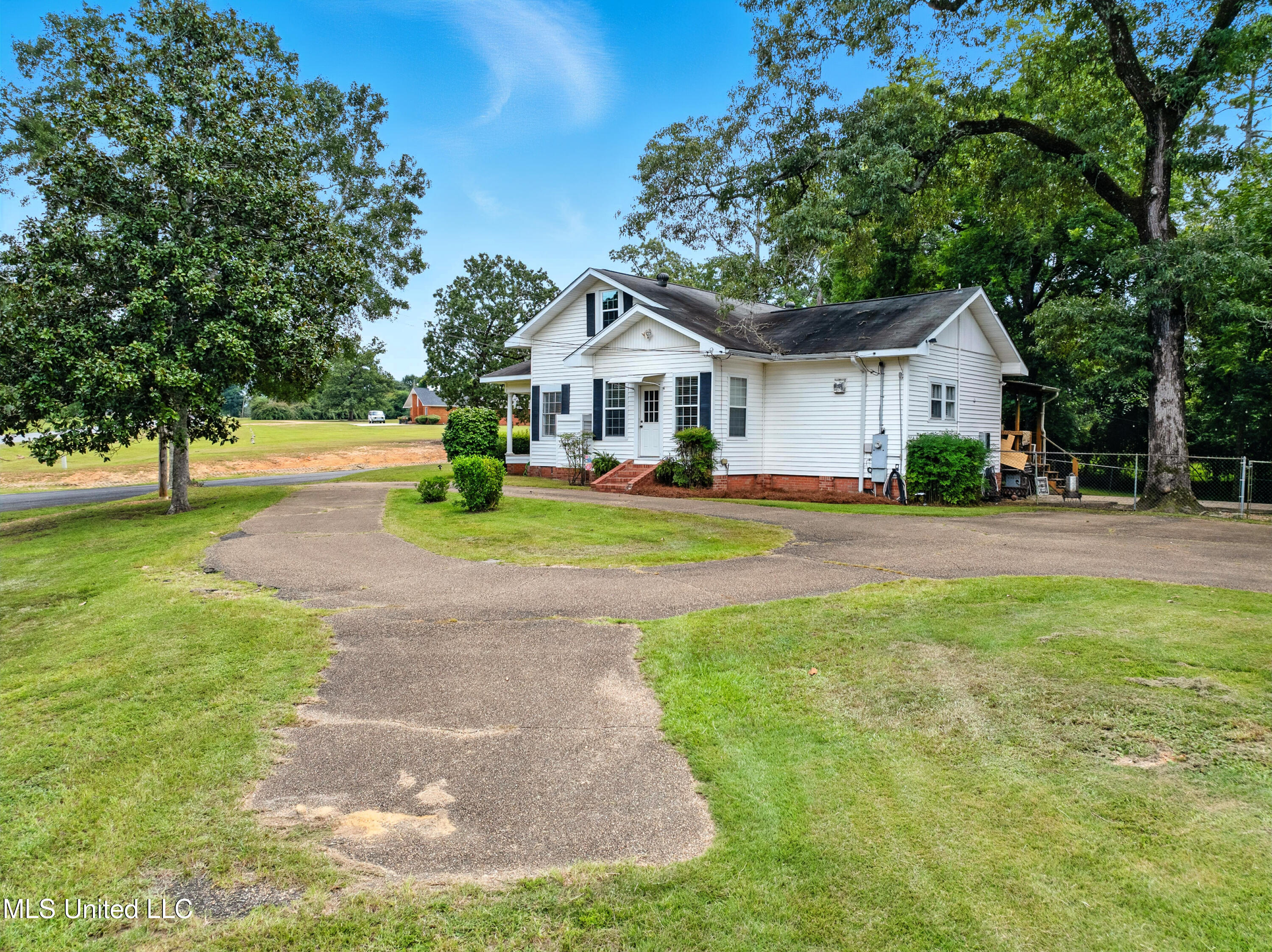 2159 Oakdale Road McComb, MS 39648 - Photo 46 of 63 2159_Oakdale_Rd-46