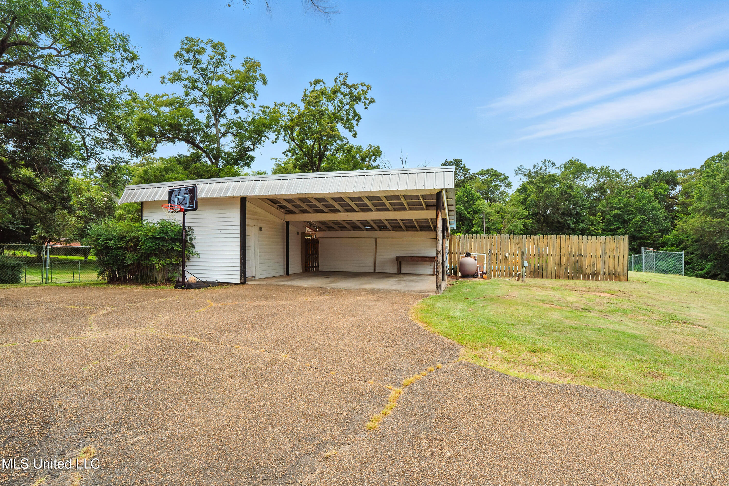 2159 Oakdale Road McComb, MS 39648 - Photo 47 of 63 2159_Oakdale_Rd-47