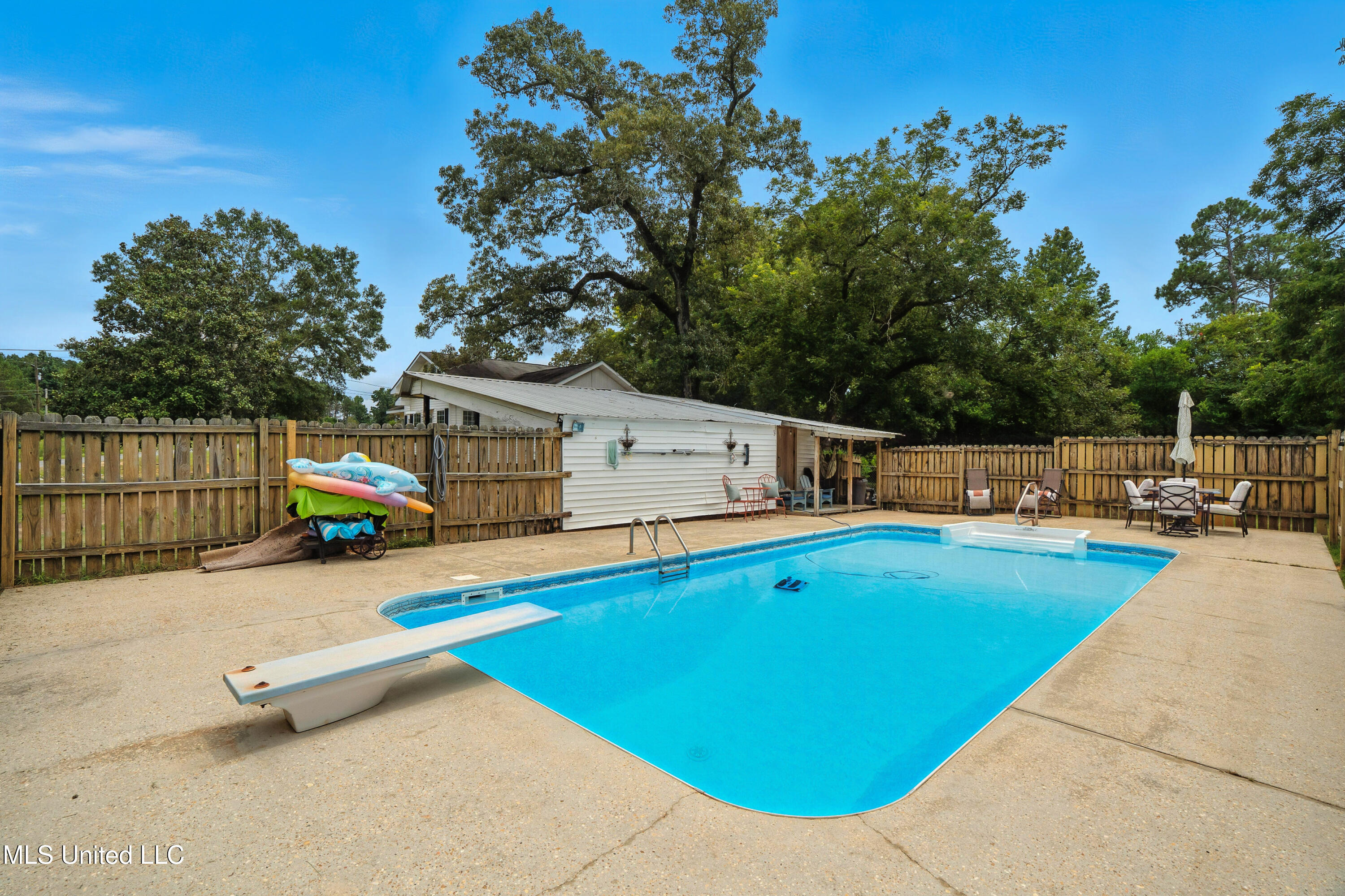 2159 Oakdale Road McComb, MS 39648 - Photo 51 of 63 2159_Oakdale_Rd-51