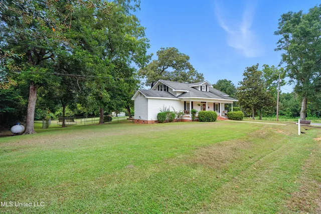$305,000 | 2159 Oakdale Road, McComb, MS 39648