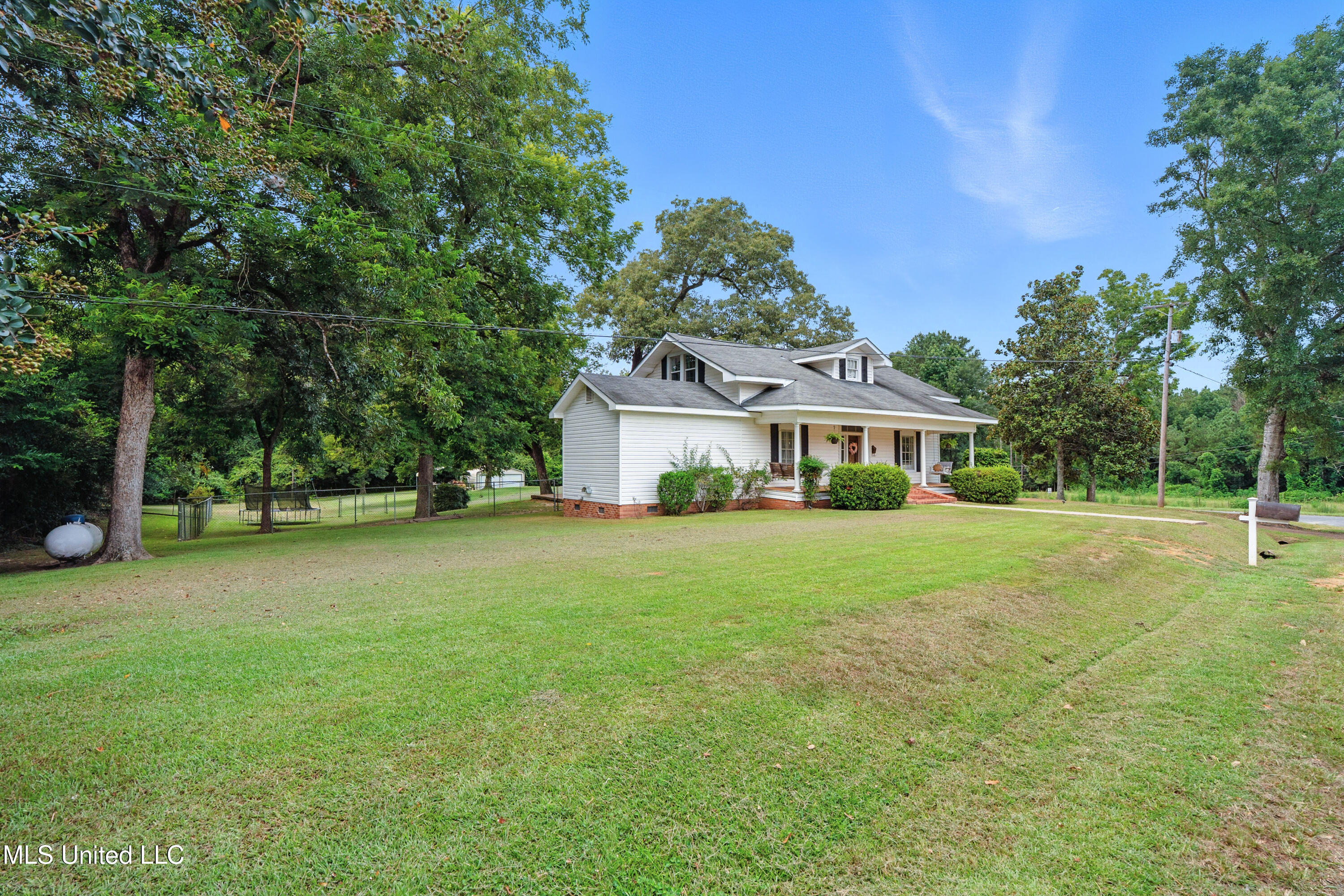 2159 Oakdale Road McComb, MS 39648 - Photo 56 of 63 2159_Oakdale_Rd-56