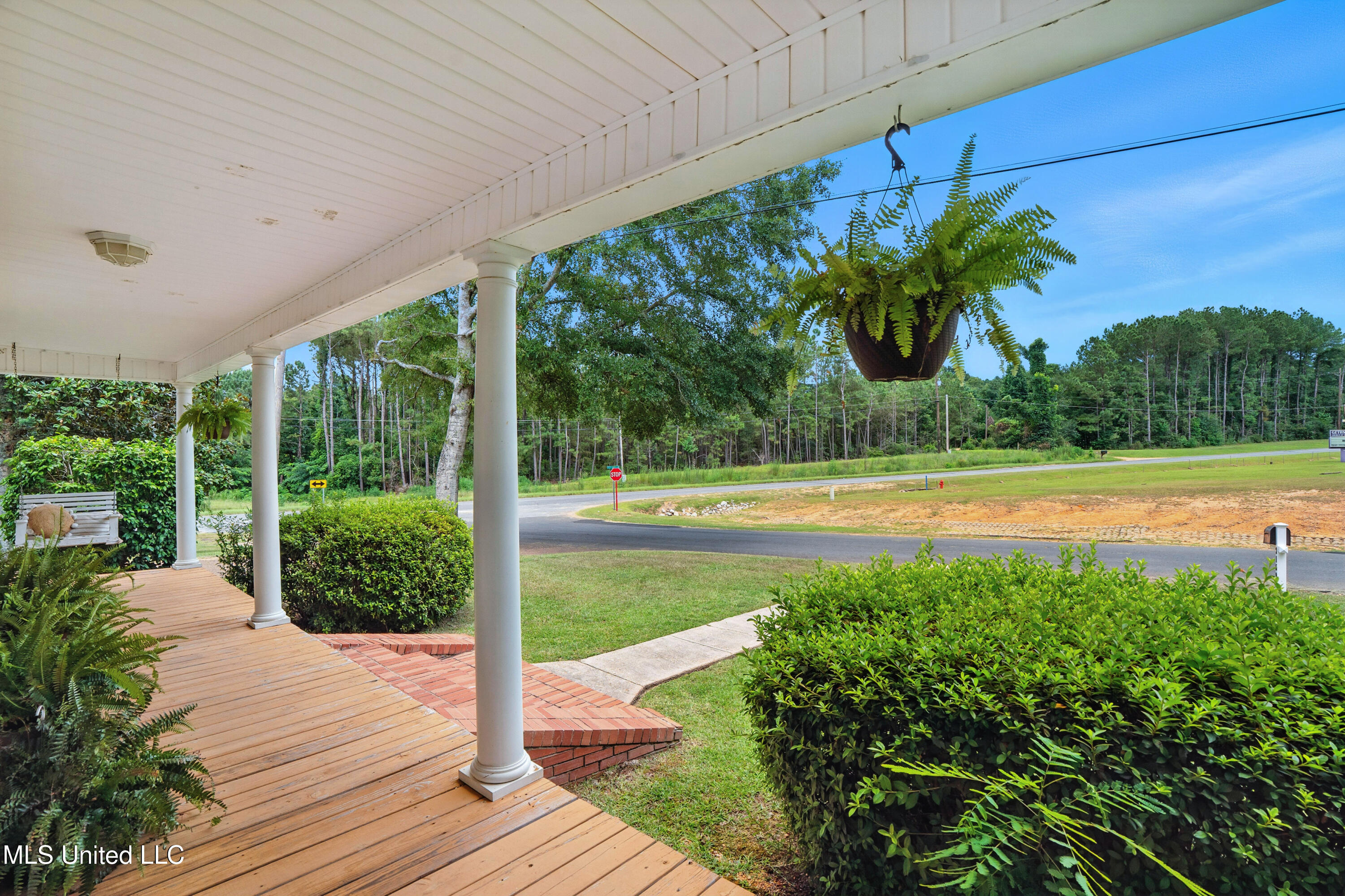 2159 Oakdale Road McComb, MS 39648 - Photo 7 of 63 2159_Oakdale_Rd-7