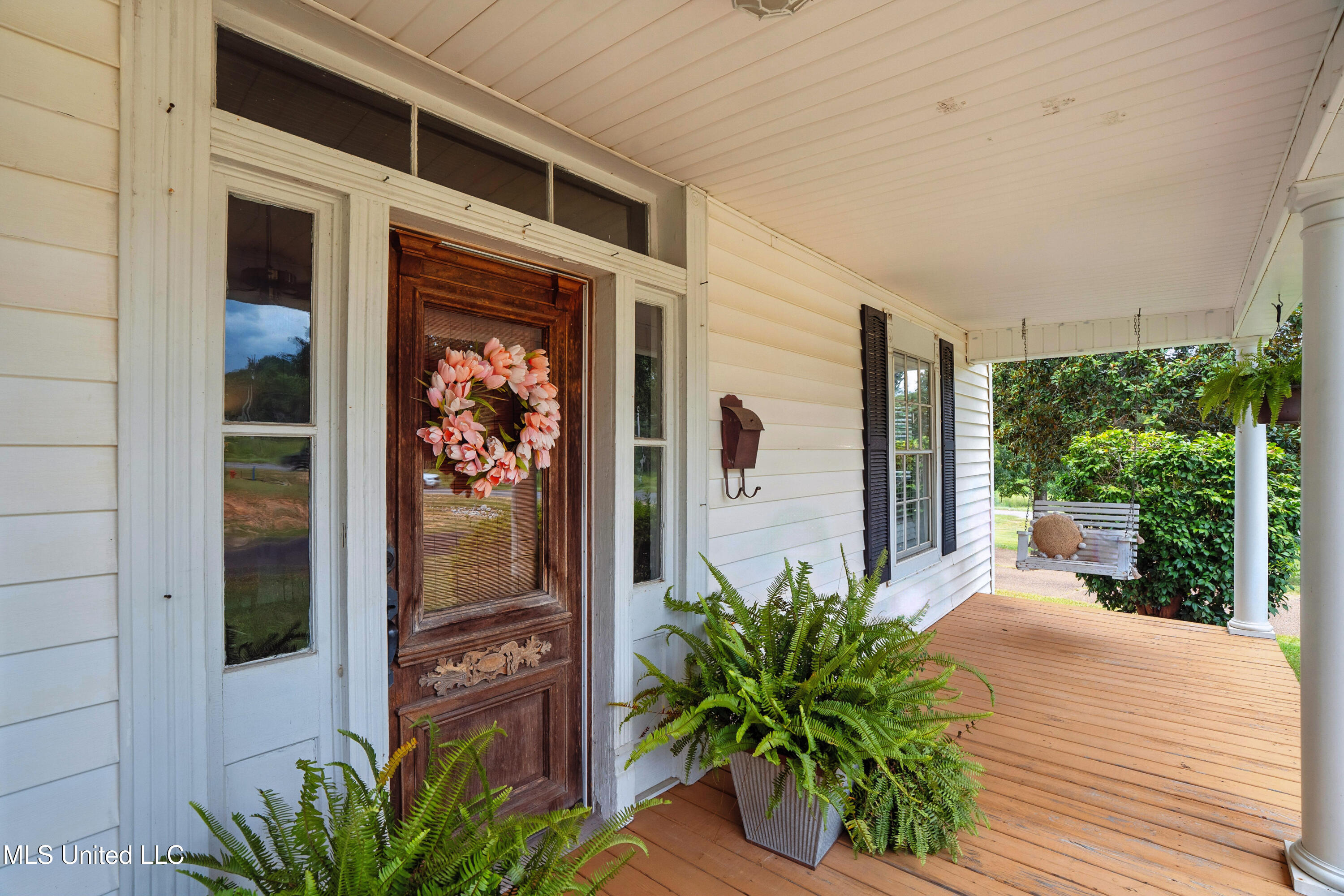 2159 Oakdale Road McComb, MS 39648 - Photo 8 of 63 2159_Oakdale_Rd-8