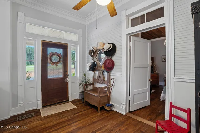 $305,000 | 2159 Oakdale Road, McComb, MS 39648