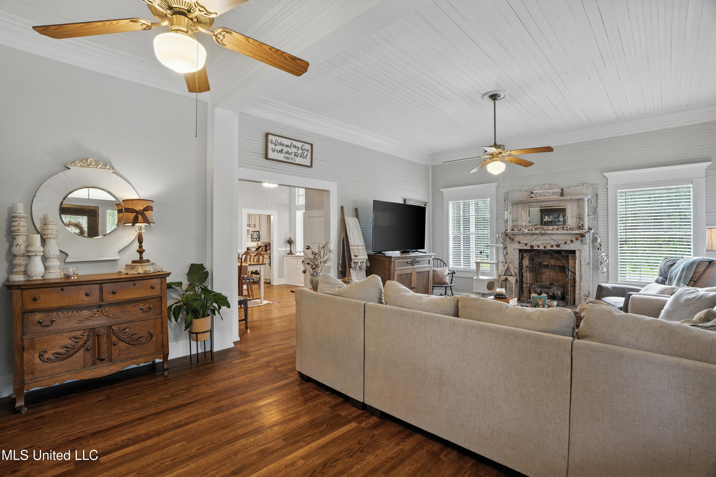 2159 Oakdale Road McComb, MS 39648 - Photo 10 of 63 2159_Oakdale_Rd-10