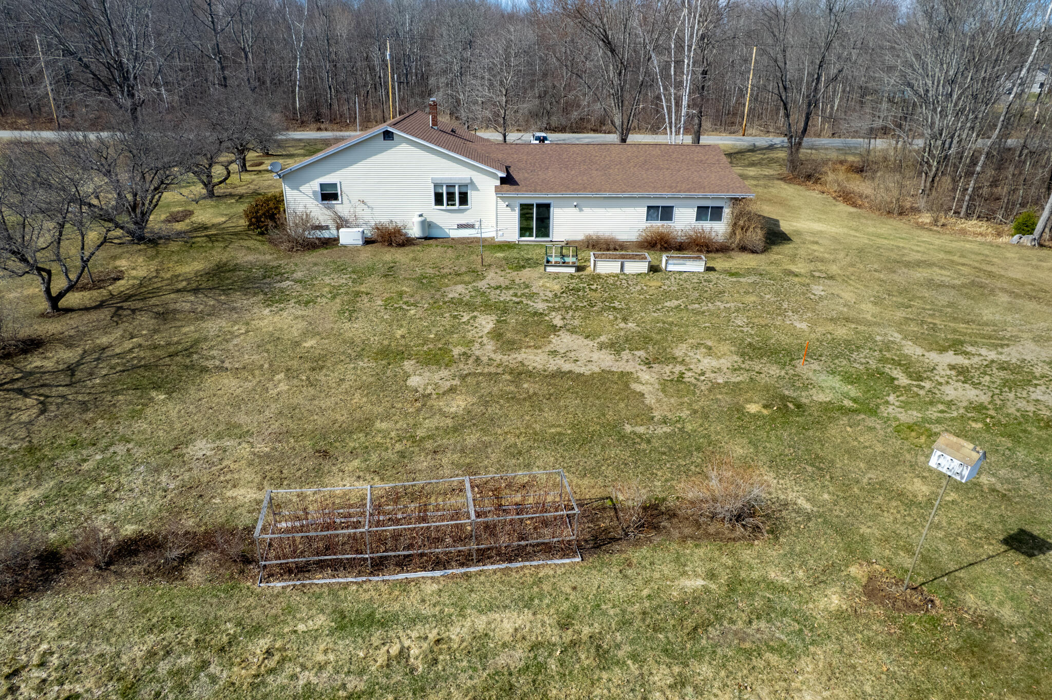 71 Upper-Charleston Road Charleston, ME 04422 - Photo 105 of 187 20260409-DJI_0065-HDR