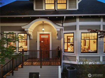 $1,370,000 | 3307 East Pike Street, Seattle, WA 98122