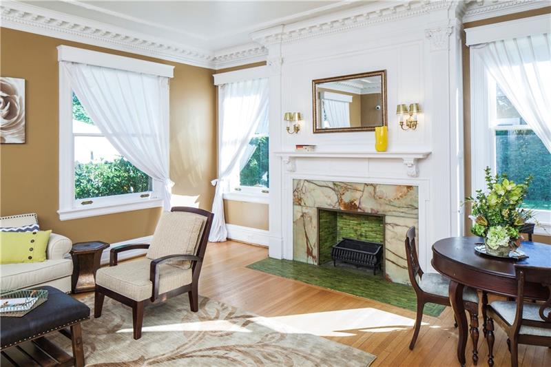 5516 Maple Heights Road Pittsburgh, PA 15232 - Photo 12 of 22