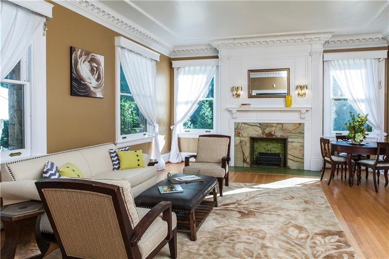 5516 Maple Heights Road Pittsburgh, PA 15232 - Photo 13 of 22