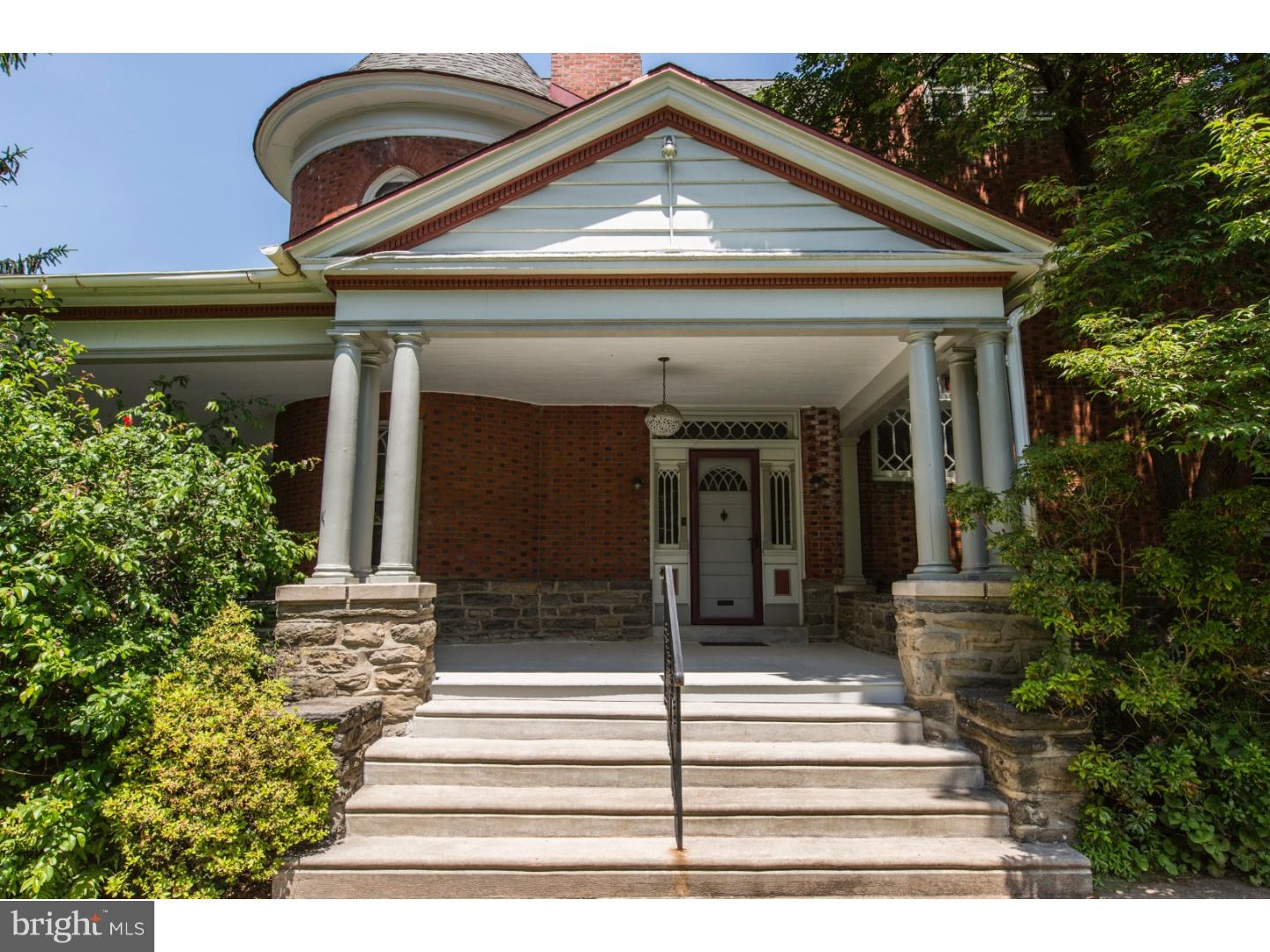 235 Pelham Road Philadelphia, PA 19119 - Photo 1 of 24 Exterior Front