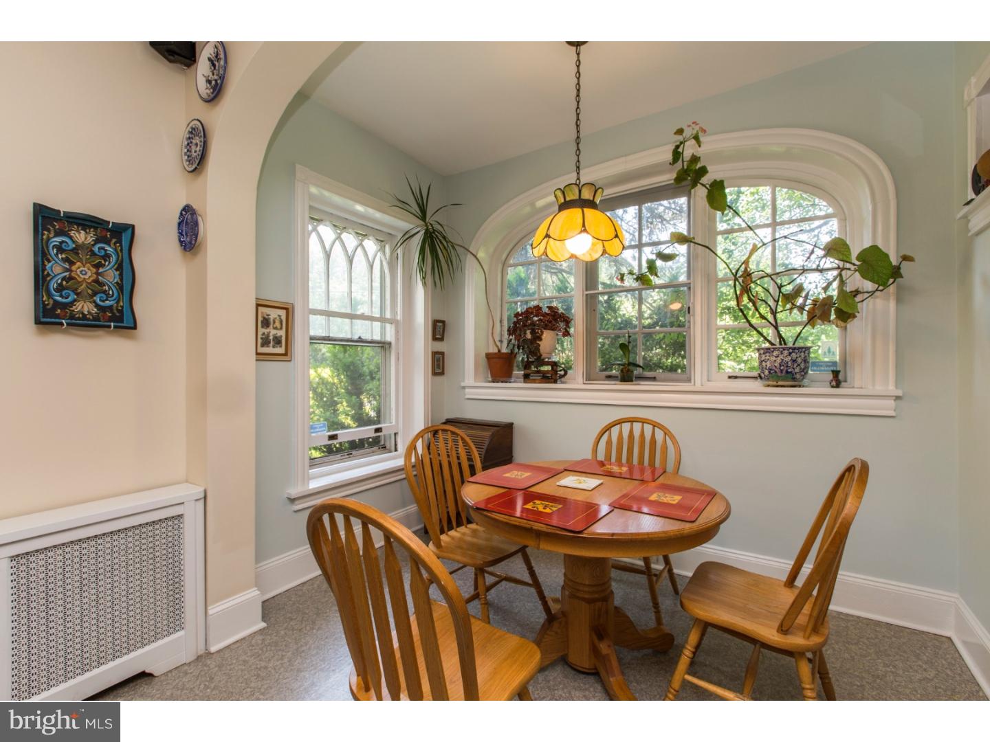 235 Pelham Road Philadelphia, PA 19119 - Photo 11 of 24 Kitchen