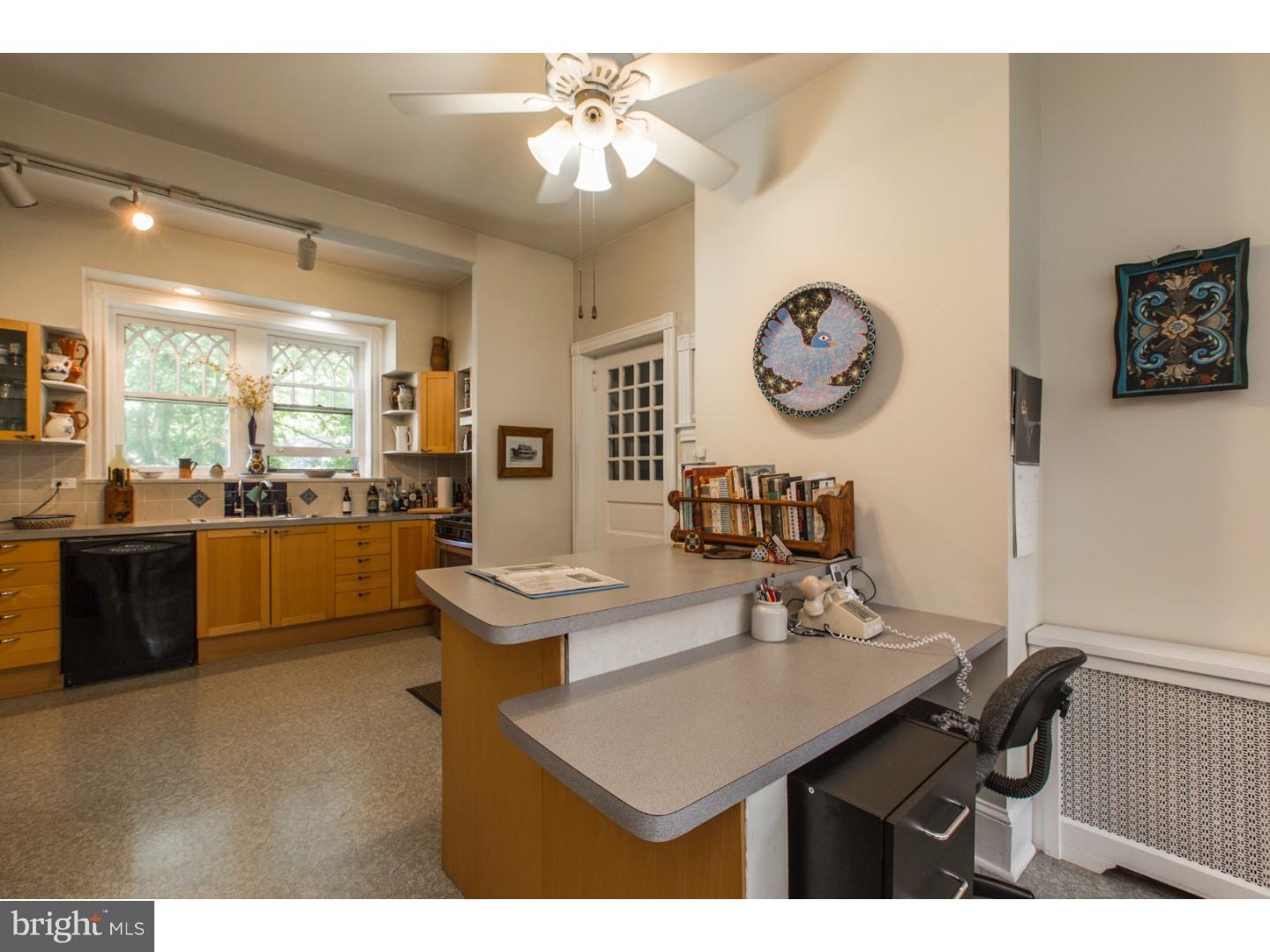235 Pelham Road Philadelphia, PA 19119 - Photo 12 of 24 Kitchen