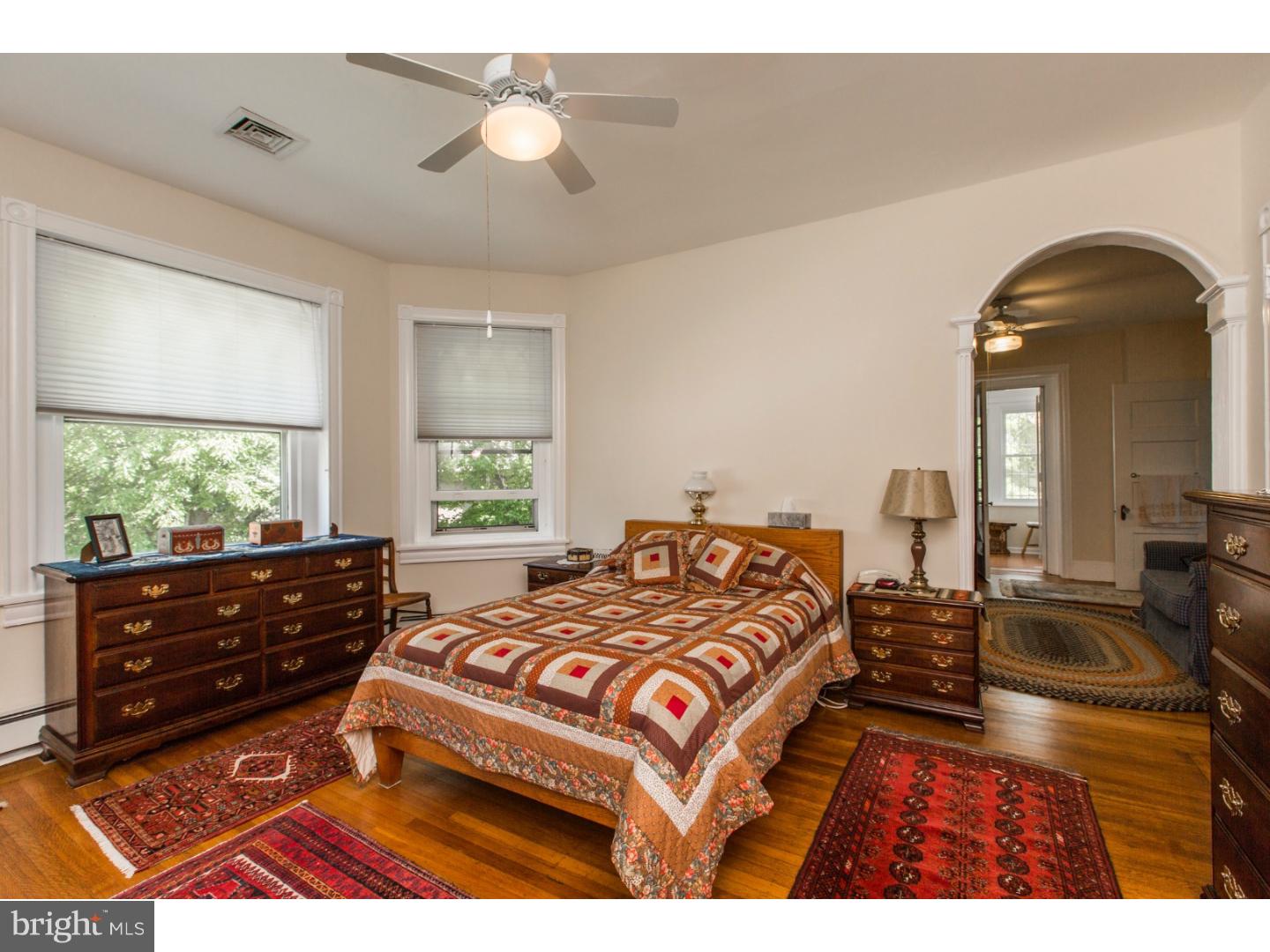 235 Pelham Road Philadelphia, PA 19119 - Photo 17 of 24 Bedroom - Main
