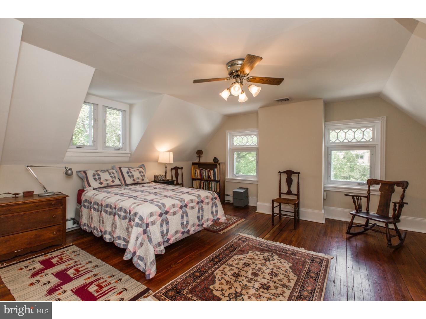 235 Pelham Road Philadelphia, PA 19119 - Photo 19 of 24 Bedroom