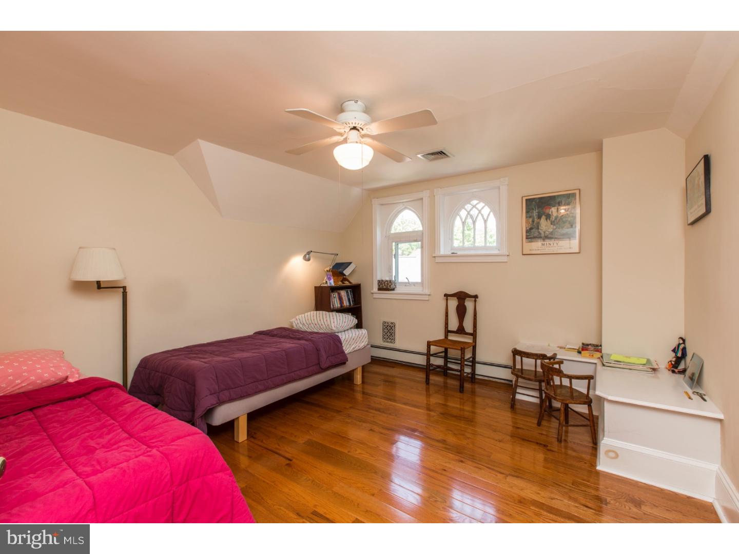 235 Pelham Road Philadelphia, PA 19119 - Photo 20 of 24 Bedroom