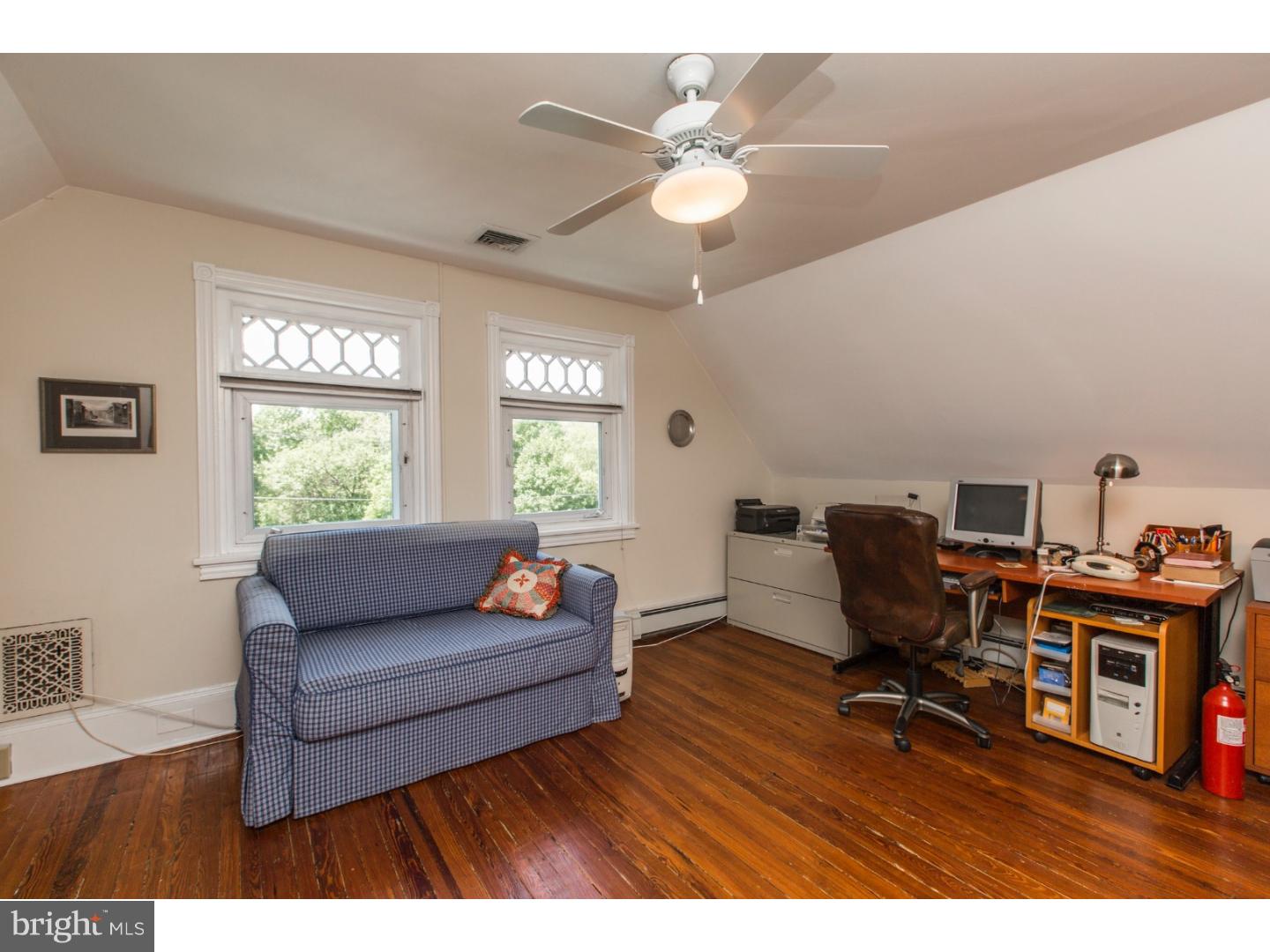 235 Pelham Road Philadelphia, PA 19119 - Photo 21 of 24 Bedroom