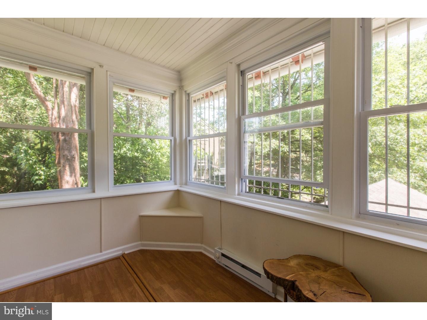 235 Pelham Road Philadelphia, PA 19119 - Photo 22 of 24 Sun Room