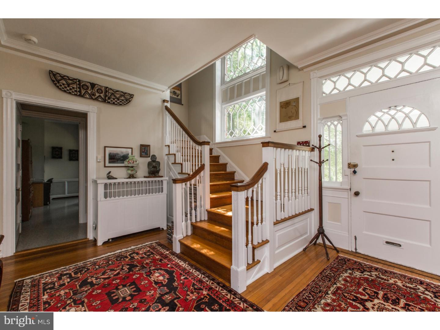 235 Pelham Road Philadelphia, PA 19119 - Photo 9 of 24 Foyer