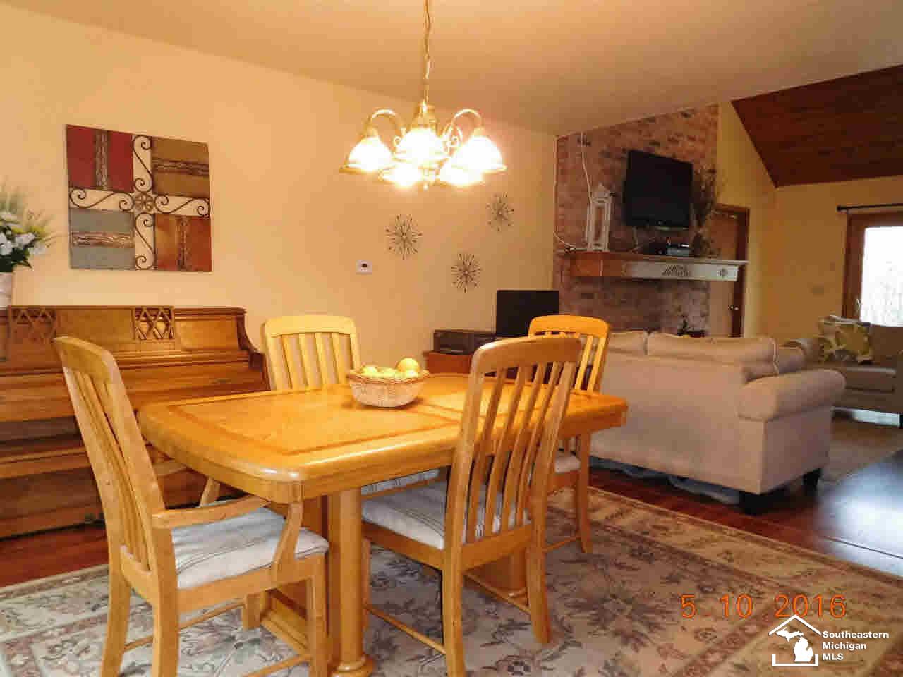 1376 Baldwin Road Monroe, MI 48162 - Photo 27 of 37
