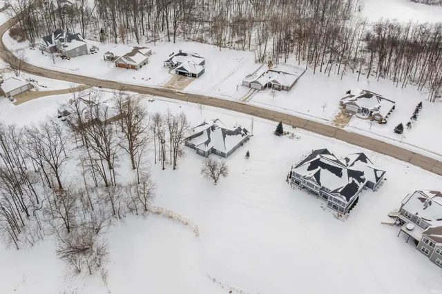 $454,900 | 3330 Kellygreen Drive, Angola, IN 46703