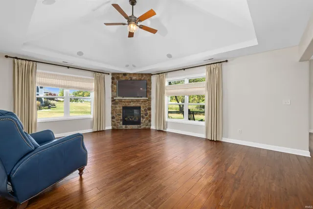 $454,900 | 3330 Kellygreen Drive, Angola, IN 46703