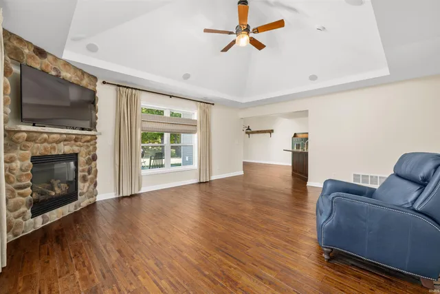 $454,900 | 3330 Kellygreen Drive, Angola, IN 46703