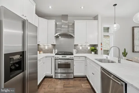 $724,900 | 2111 11th Street Northwest, Unit 4, Washington, DC 20001