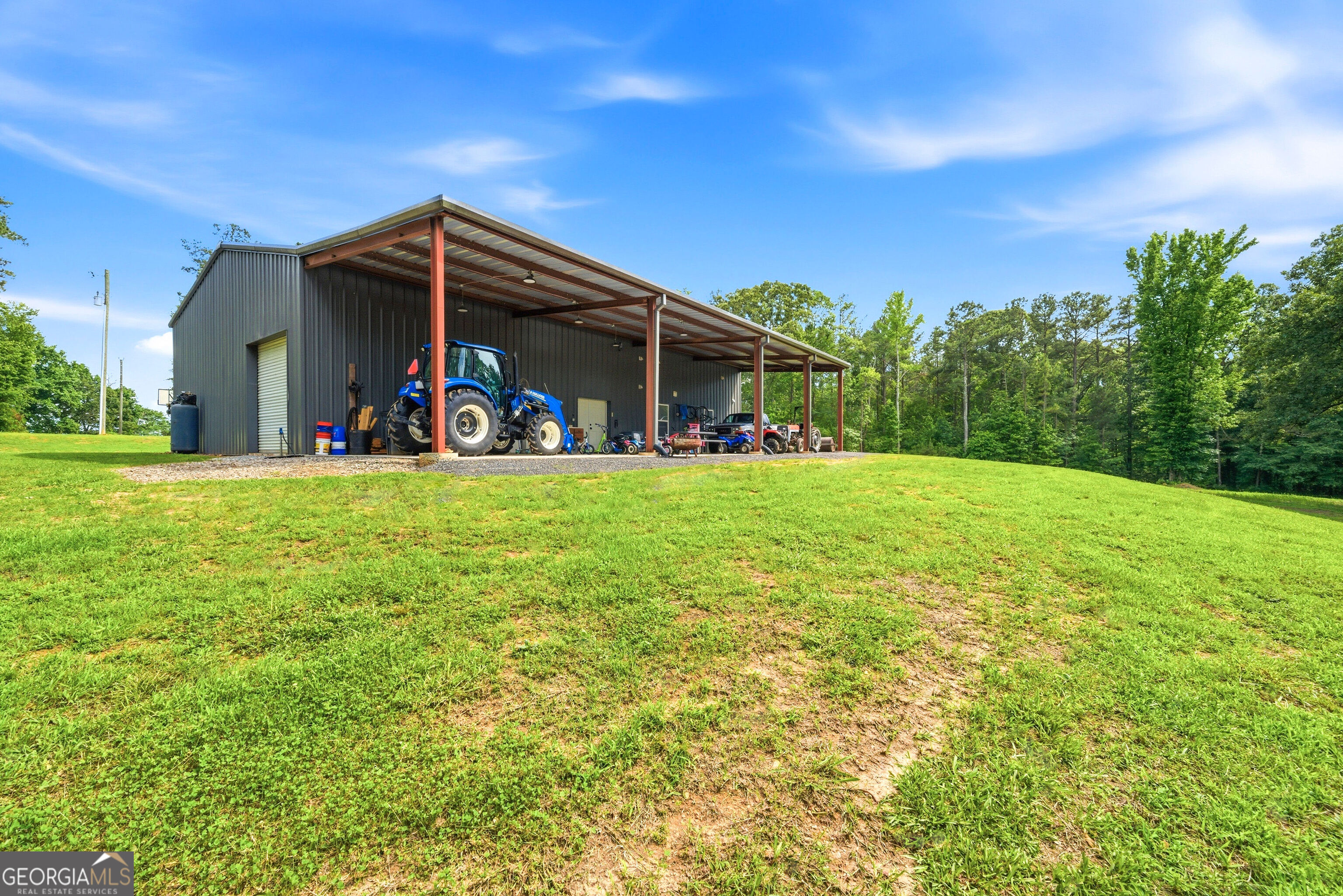 76 Avery Road Roopville, GA 30170 - Photo 9 of 46