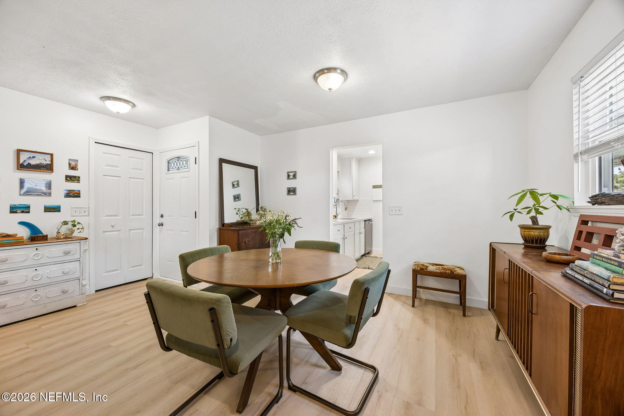 455 Irex Road Atlantic Beach, FL 32233 - Photo 8 of 60 Dining Room