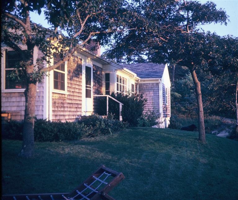 34 Baxendale Road Cataumet, MA 02534 - Photo 12 of 28 Additional Photo
