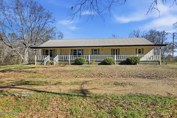 $240,000 | 13131 New Zion Road, Crystal Springs, MS 39059