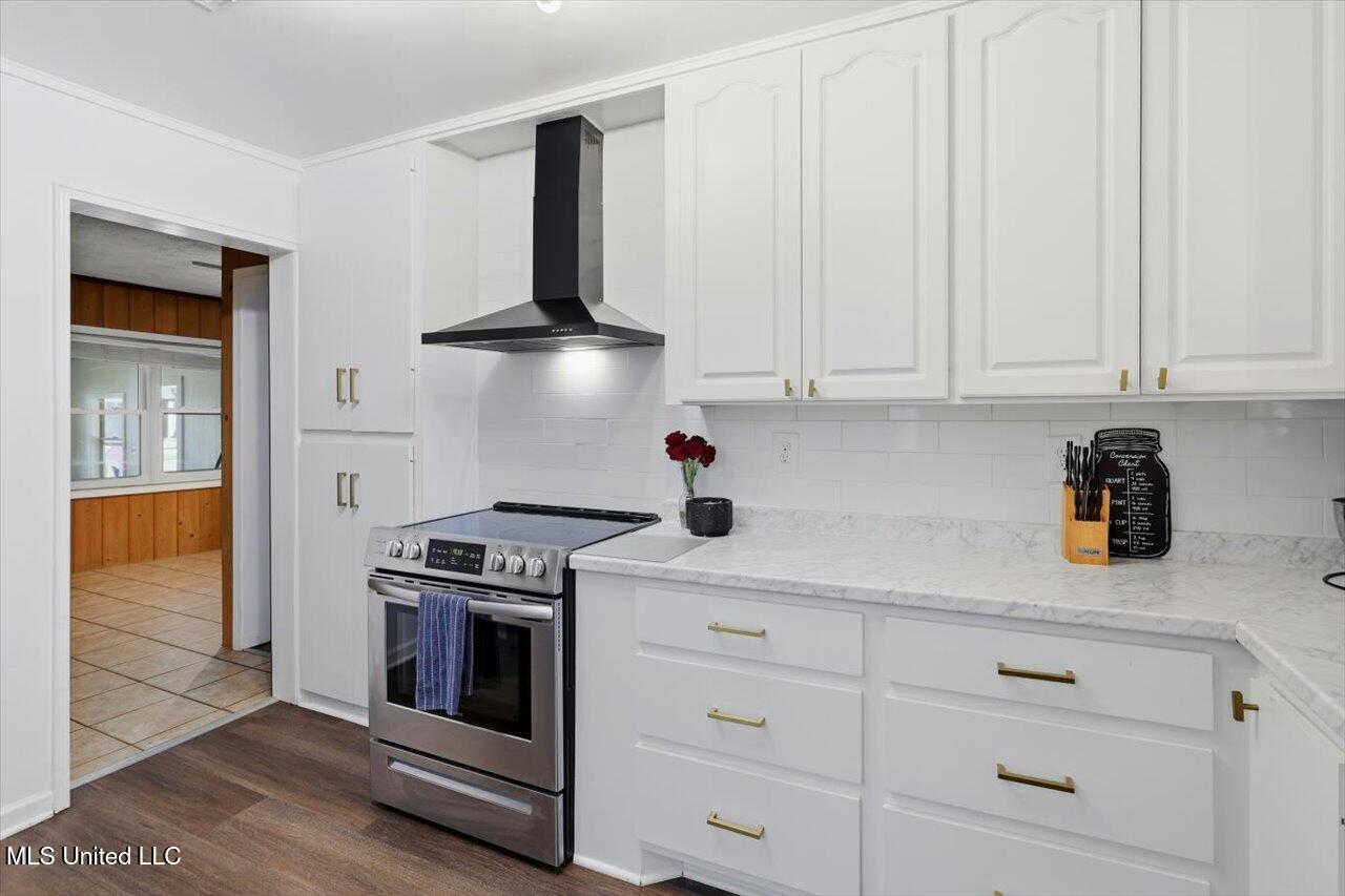 13131 New Zion Road Crystal Springs, MS 39059 - Photo 14 of 33 11-13131 New Zion Rd _ Home Tours MS