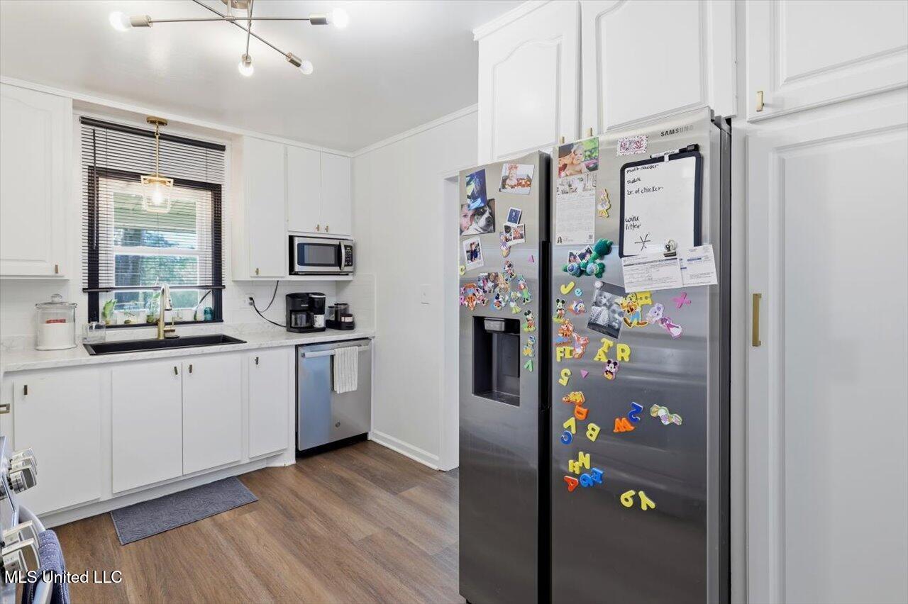 13131 New Zion Road Crystal Springs, MS 39059 - Photo 15 of 33 12-13131 New Zion Rd _ Home Tours MS