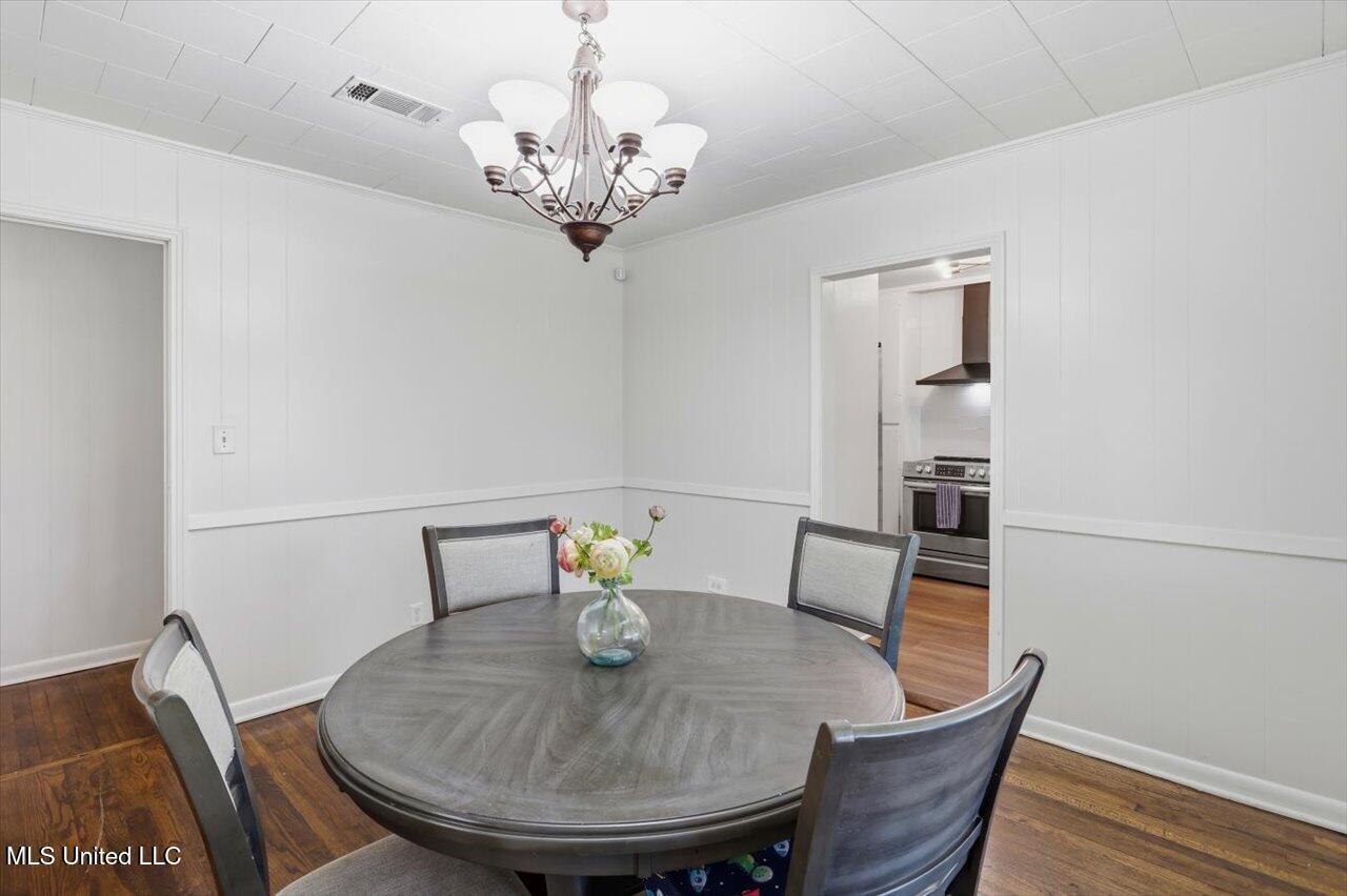 13131 New Zion Road Crystal Springs, MS 39059 - Photo 17 of 33 16-13131 New Zion Rd _ Home Tours MS