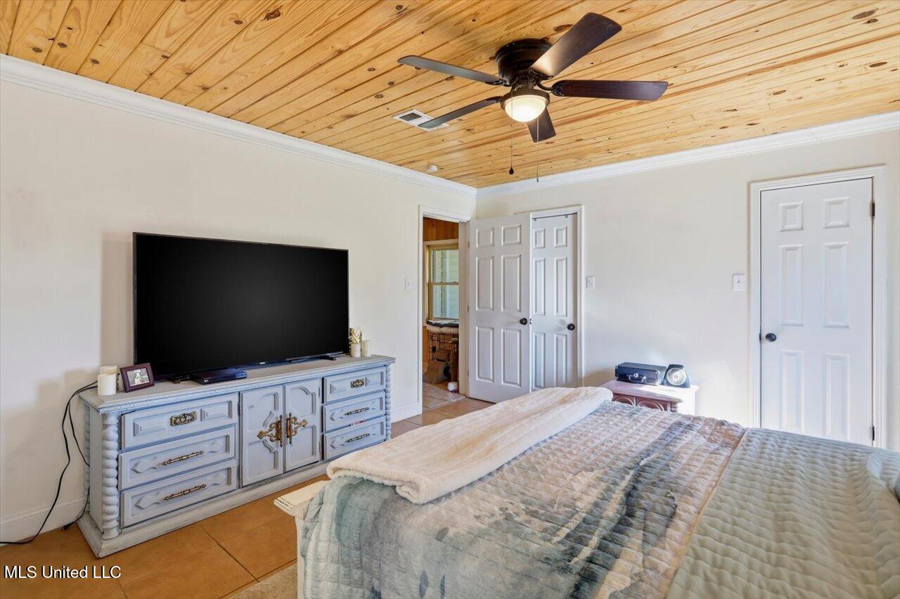 13131 New Zion Road Crystal Springs, MS 39059 - Photo 18 of 33 18-13131 New Zion Rd _ Home Tours MS